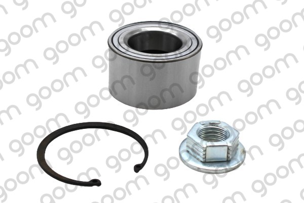 Kit de roulements de roue GOOM WB-0089