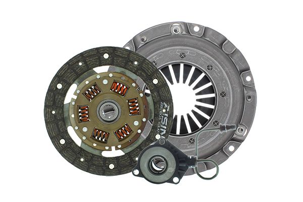 Kit d'embrayage MDR AIS-CKEOP33