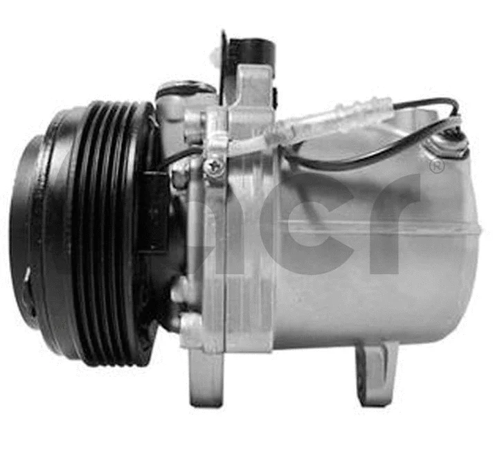 Compresseur, climatisation ACR 131135