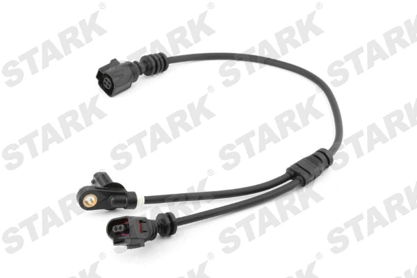Capteur, vitesse de roue Stark SKWSS-0350103