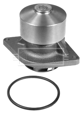 Pompe à eau, refroidissement du moteur BORG & BECK BWP32777