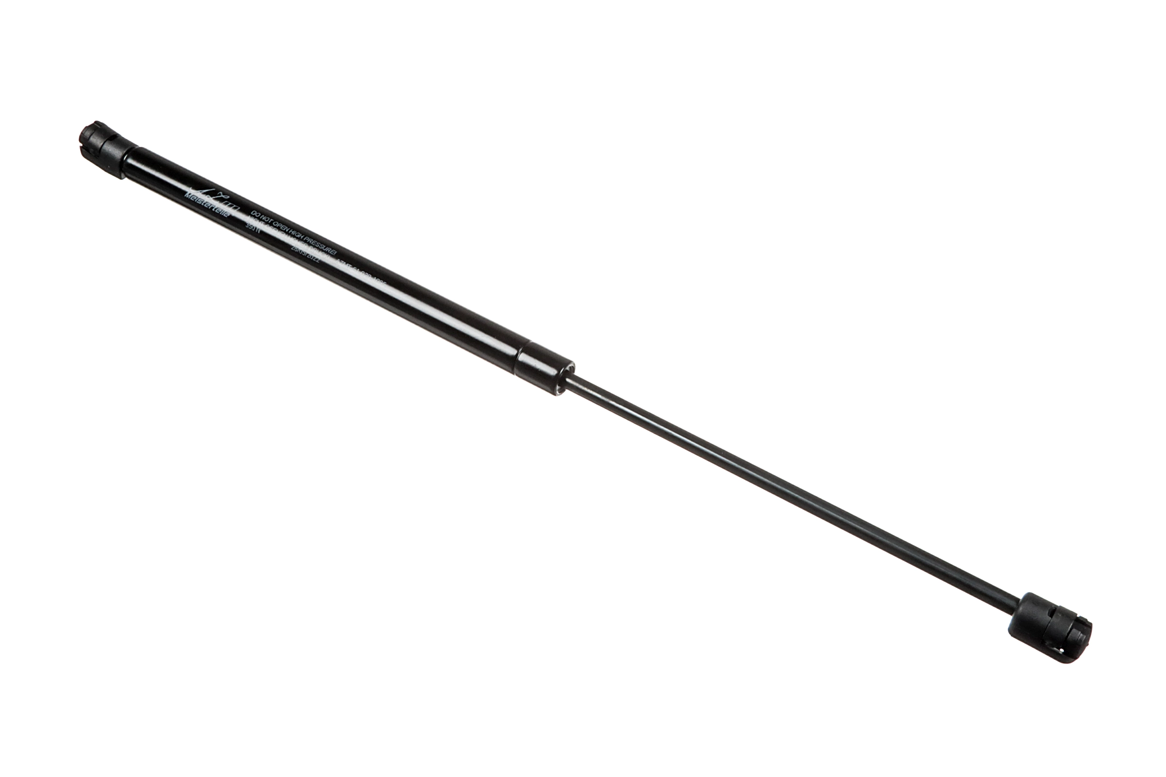 Vérin, capot-moteur A.Z. Meisterteile AZMT-51-020-1095