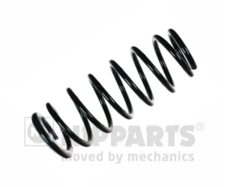 Ressort de suspension NIPPARTS N5558015