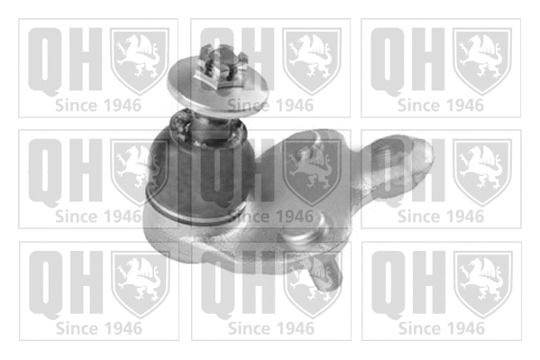 Rotule de suspension QUINTON HAZELL QSJ3514S