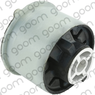 Suspension, corps de l'essieu GOOM SB-0078