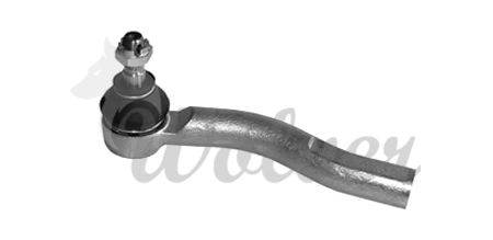 Rotule de barre de connexion WOLVER SP115631