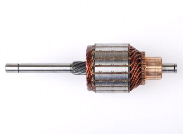 Alternateur AINDE CGB-13098