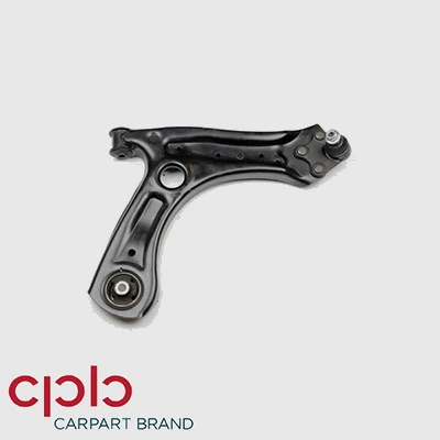 Bras de liaison, suspension de roue CPB 505506
