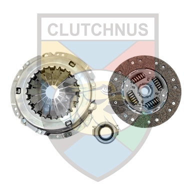 Kit d'embrayage CLUTCHNUS MCK0169