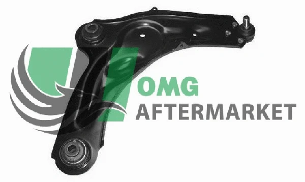 Bras de liaison, suspension de roue OMG SRL G40.4738/C