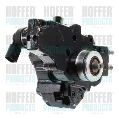 Pompe à haute pression HOFFER 7508635R