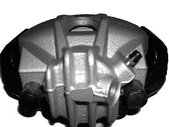 Étrier de frein TECDRIVE TET0410