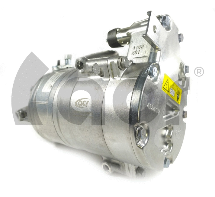 Compresseur, climatisation ACR 132503