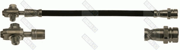 Flexible de frein GIRLING 90041139