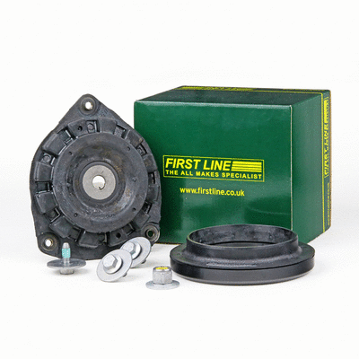 Coupelle de suspension FIRST LINE FSM5215
