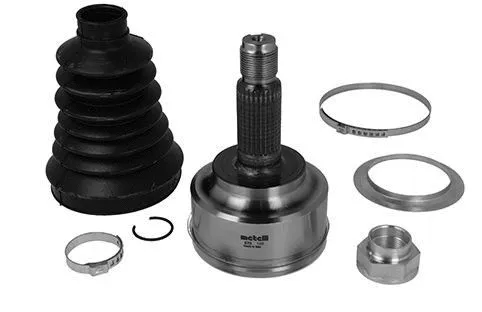 Jeu de joints, arbre de transmission CIFAM 607-676