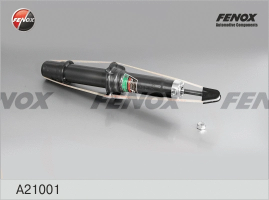 Amortisseur FENOX A21001