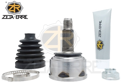 Jeu de joints, arbre de transmission ZETA-ERRE HO14