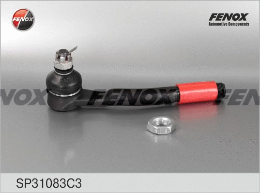 Rotule de barre de connexion FENOX SP31083C3