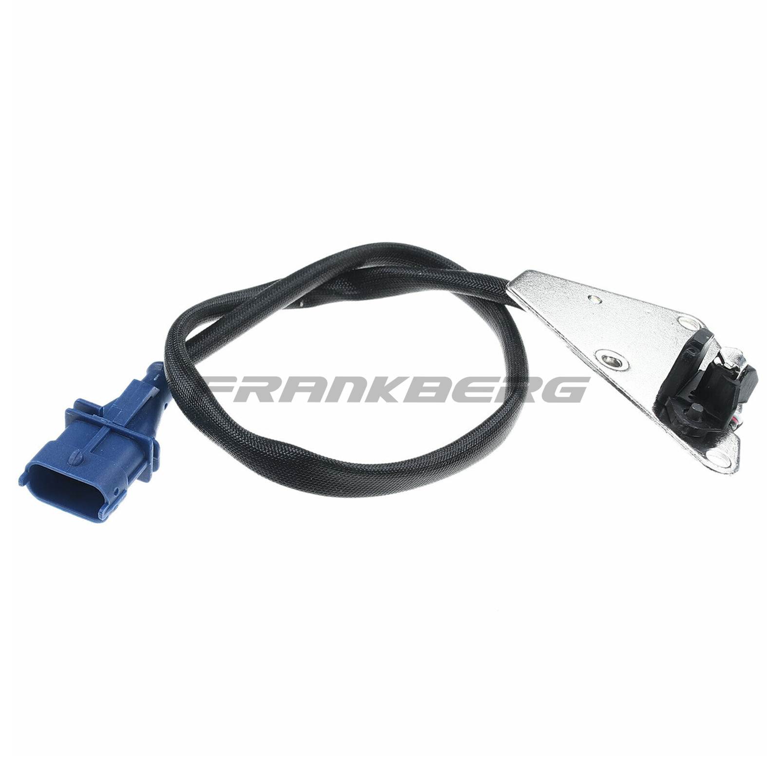 Capteur d'angle, vilebrequin Frankberg 5481FB0007663