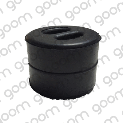 Anneau de fixation, silencieux GOOM CLS-0012