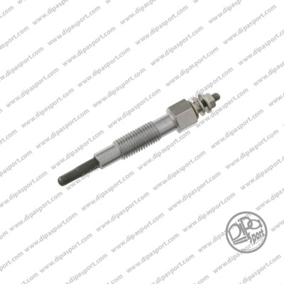 Bougie de préchauffage DIPASPORT CND029N