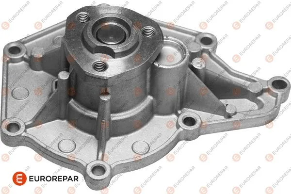 Pompe à eau, refroidissement du moteur EUROREPAR 1673341380