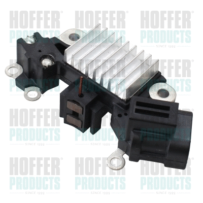 Régulateur d'alternateur HOFFER 52317