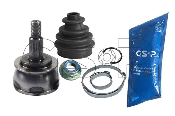 Jeu de joints, arbre de transmission GSP-BR 835030