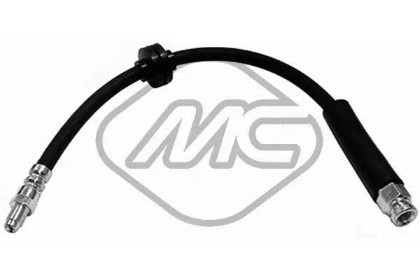 Flexible de frein Metalcaucho 96481