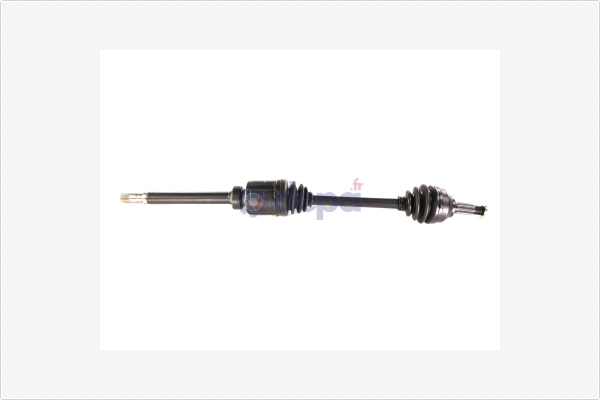 Arbre de transmission DEPA 3568400