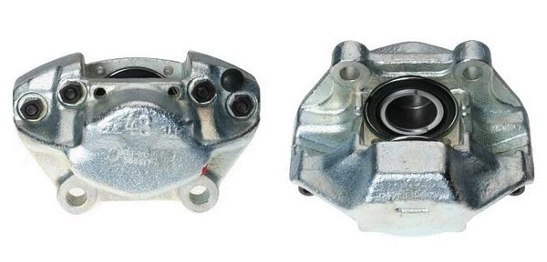 Étrier de frein 4X4 ESTANFI PDF-49-081