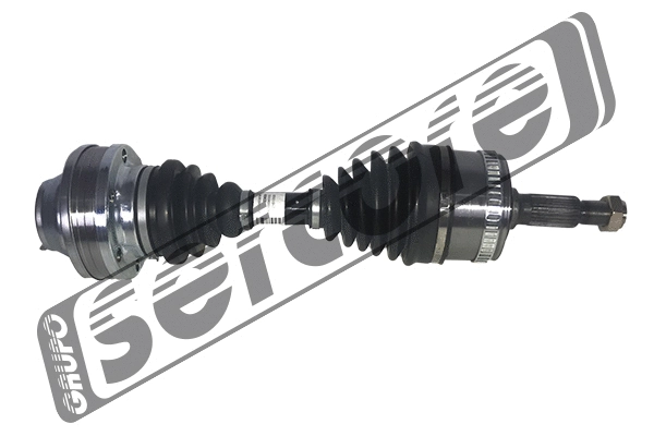 Arbre de transmission SERCORE 12630
