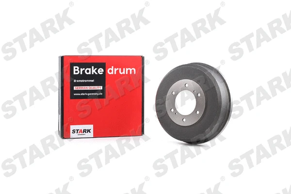 Tambour de frein Stark SKBDM-0800114