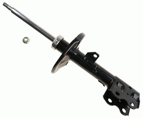 Amortisseur BOGE 30-G71-A