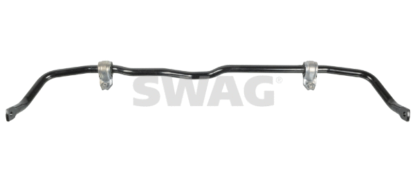 Stabilisateur, chassis SWAG 33 10 0743