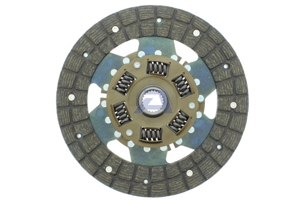 Disque d'embrayage AISIN DZ-030