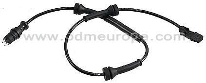Capteur, vitesse de roue 4X4 ESTANFI EST-97-990362