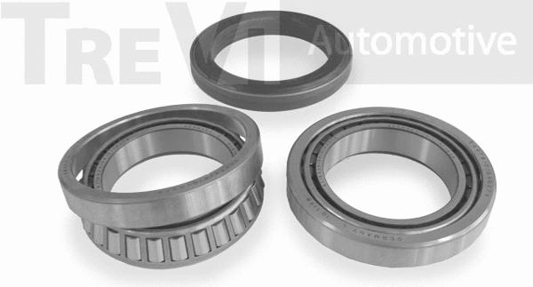 Kit de roulements de roue TREVI AUTOMOTIVE WB1814