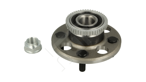 Kit de roulements de roue HART 903 500