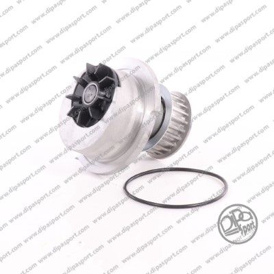 Pompe à eau, refroidissement du moteur DIPASPORT PAA117VLON