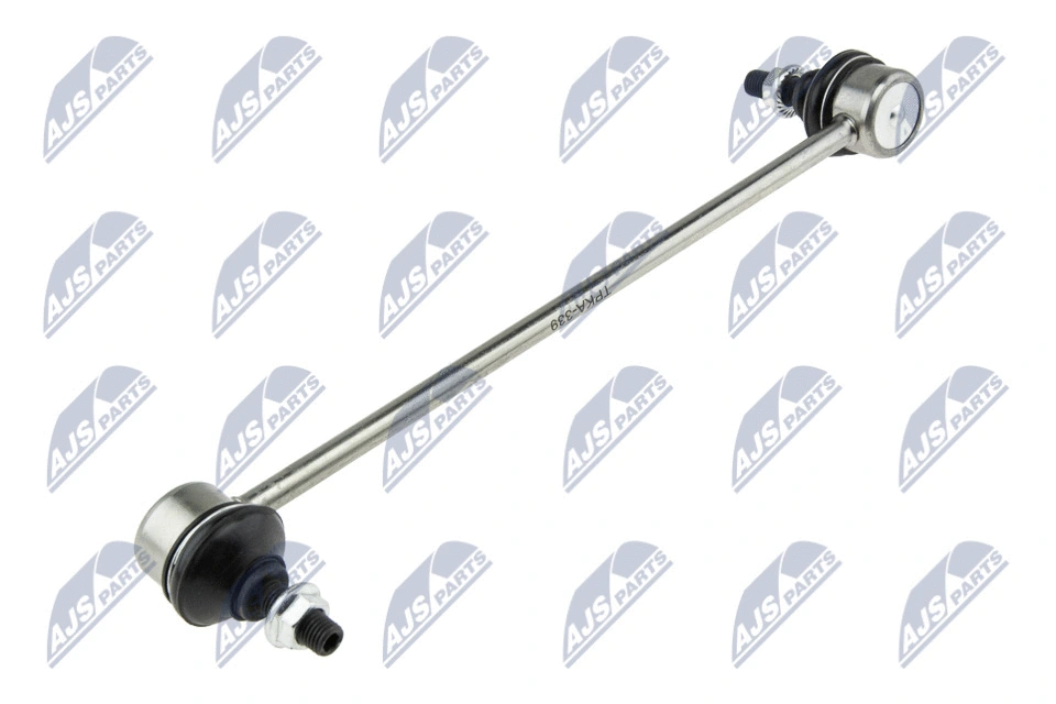 Entretoise/tige, stabilisateur NTY ZLP-KA-339