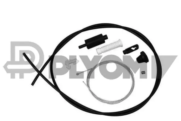 Câble d'accélération PLYOM P031402