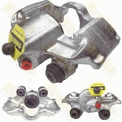 Étrier de frein Brake ENGINEERING CA801R