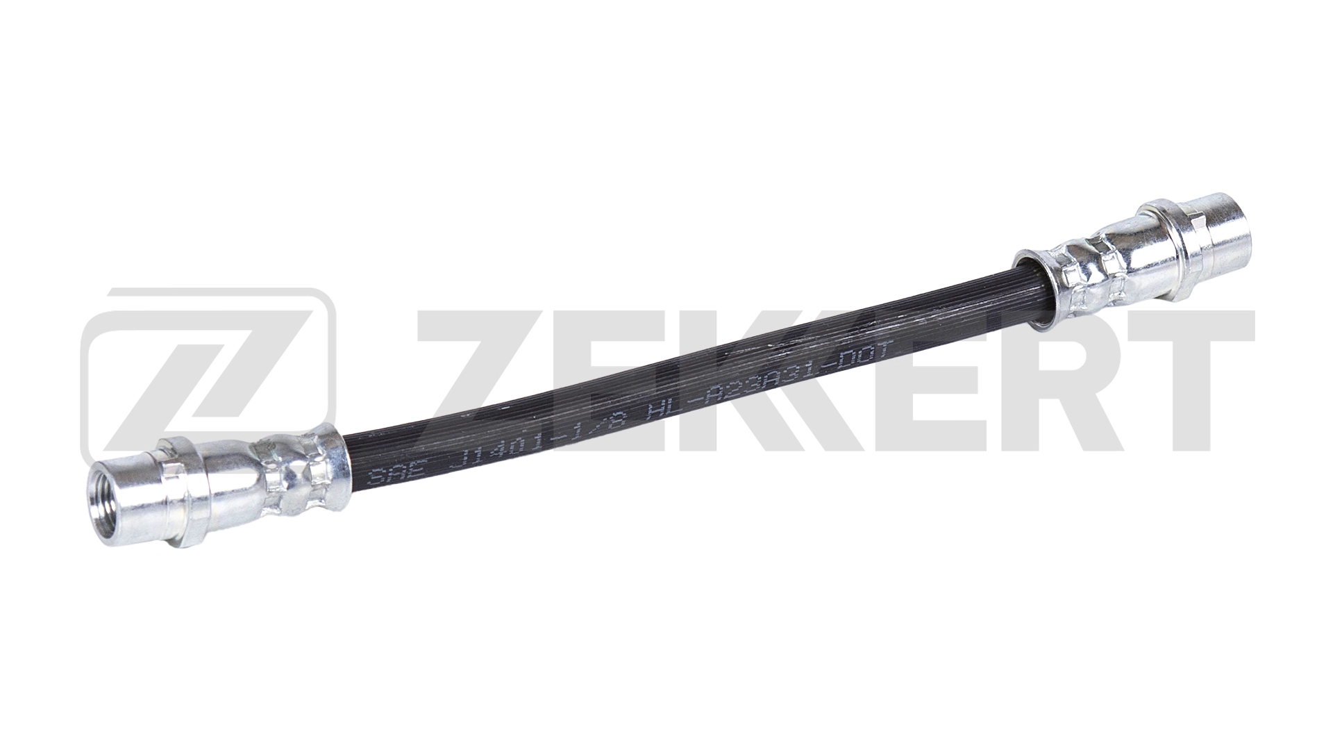 Flexible de frein ZEKKERT BS-9193