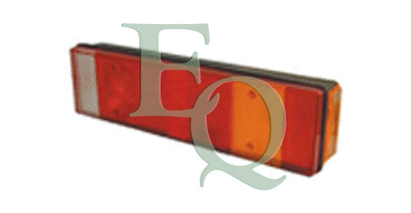 Feu arrière EQUAL QUALITY FP0374