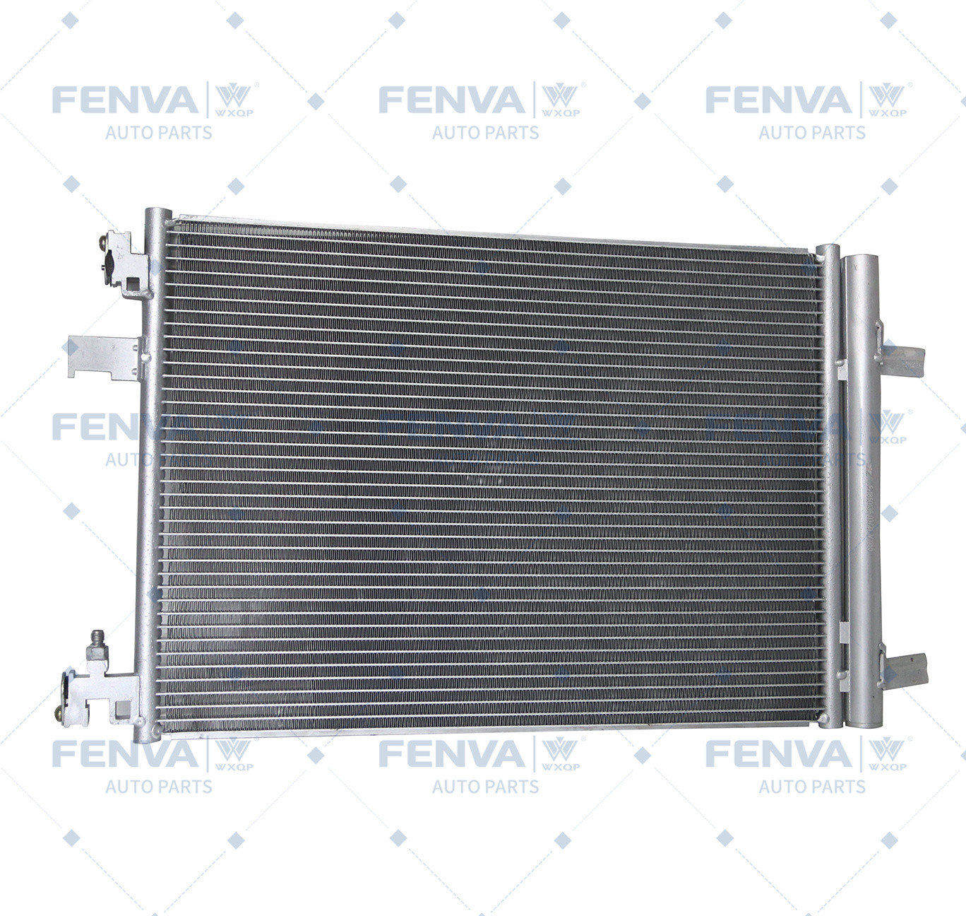 Condenseur, climatisation WXQP 560915