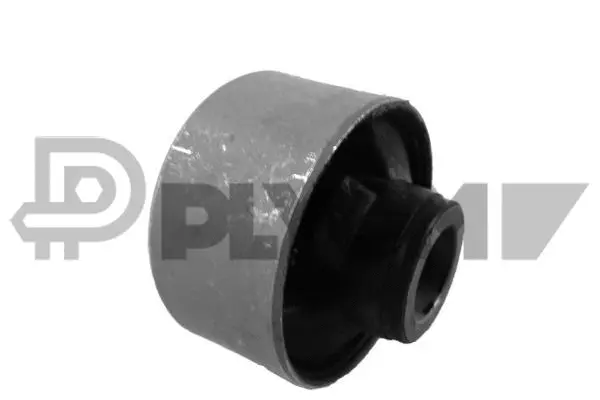 Suspension, corps de l'essieu PLYOM P759623