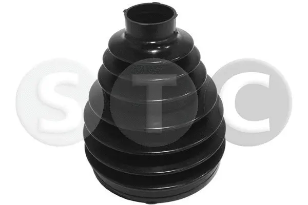 Jeu de joints-soufflets, arbre de commande STC T411071
