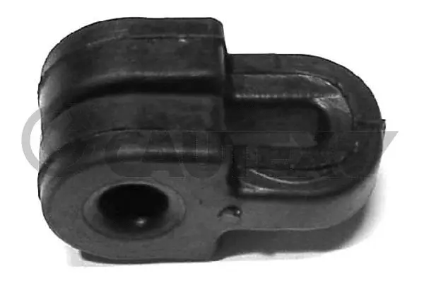 Butée élastique, silencieux CAUTEX 020380
